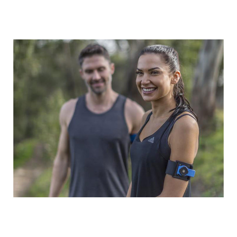 Quadlock Sports Armband