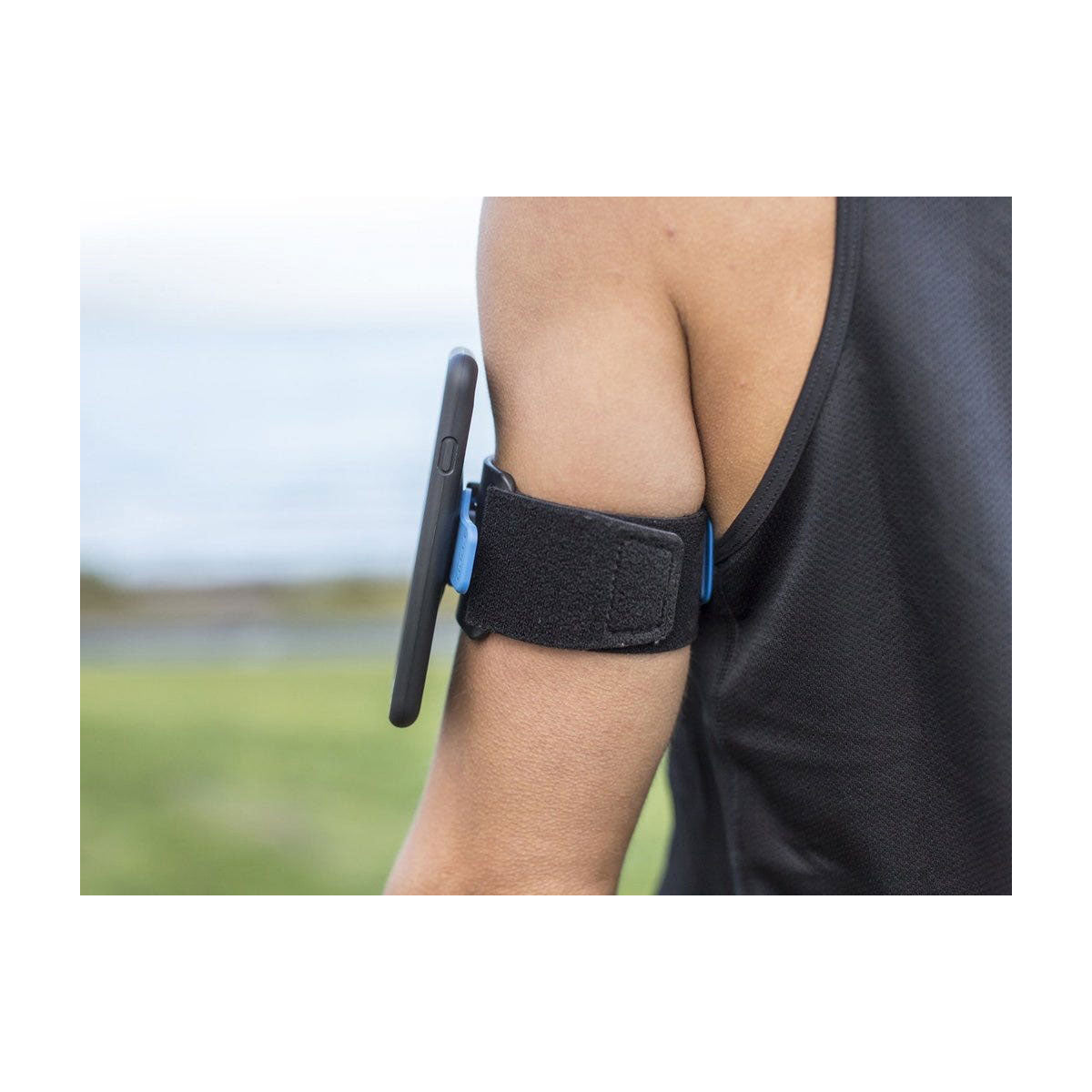 Quadlock Sports Armband