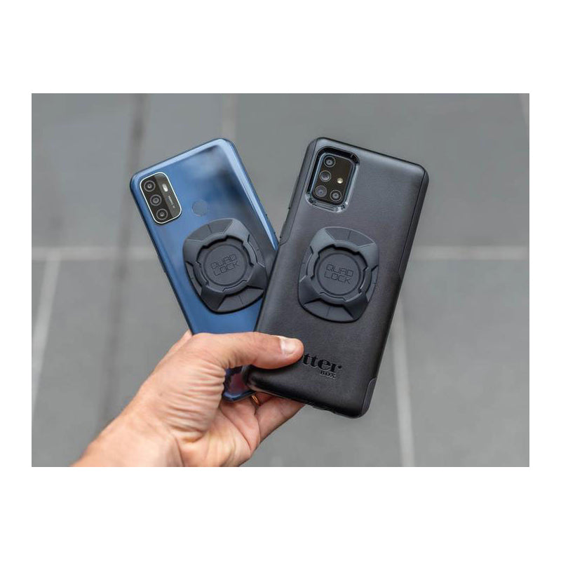 Quadlock Universal Adaptor V2