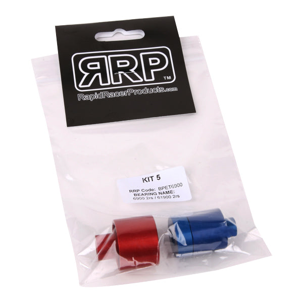 RRP Bearing Adaptor - Kit 6a - 6801-61801