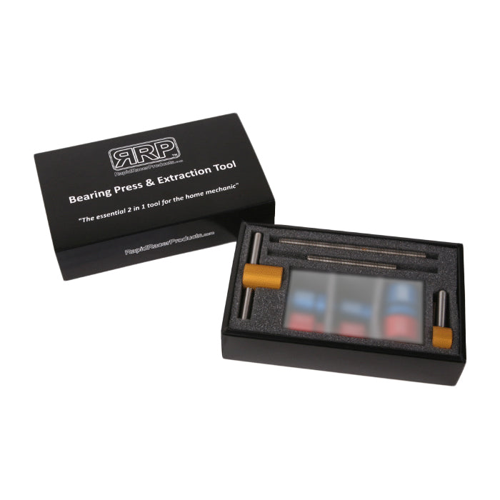 RRP Bearing Press And Extraction Tool