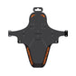 RRP Enduro Guard V4 Mud Guard - Orange - Large
