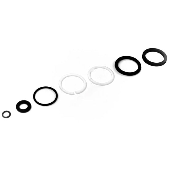 Vorsprung Luftkappe Seal Kit - Rockshox Pike Lyrik and Yari