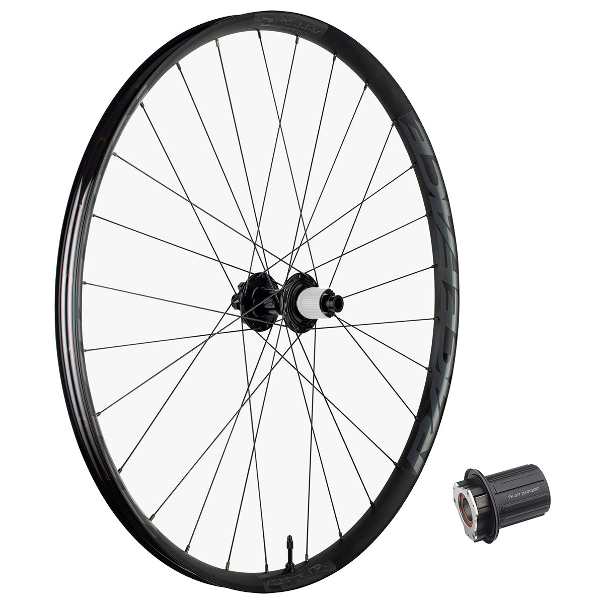 Race Face Aeffect R 30 Rear Wheel