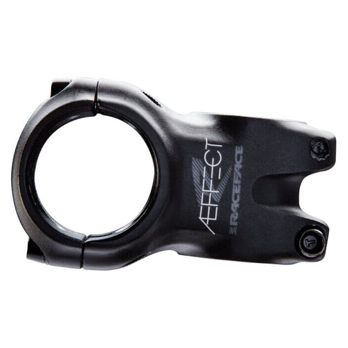 Race Face Aeffect 35 Stem - Black - 35mm - 50mm x 6 Degree - 1 1-8th Inch