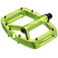 Race Face Aeffect R Alloy Pedal - Green