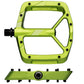 Race Face Aeffect R Alloy Pedal - Green