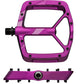 Race Face Aeffect R Alloy Pedal - Purple