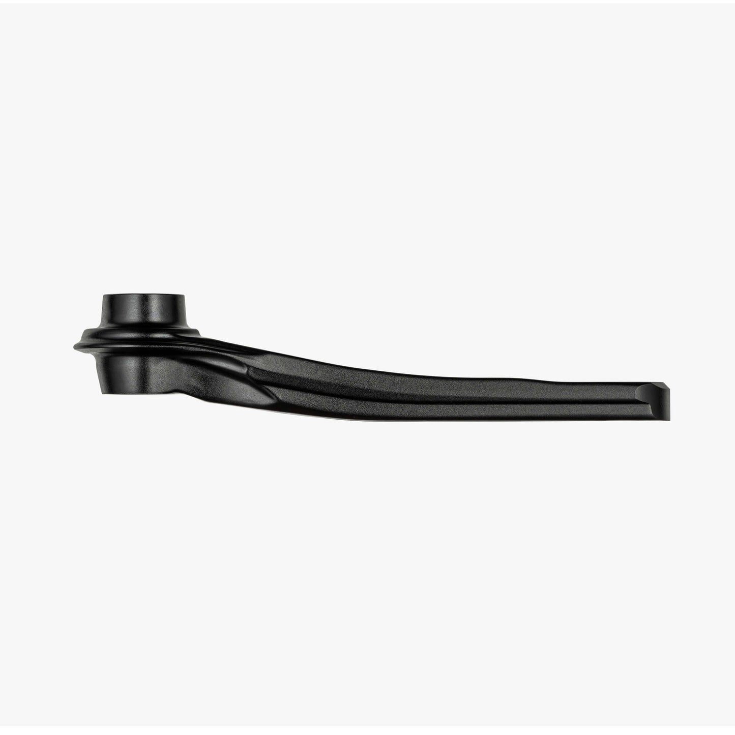 Race Face Aeffect eBike Cinch Crank Arms - Bosch Compatible - Race Face - Easton Cinch Direct Mount - No Spider - No Chainring - Black - 175mm - Suit Bosch