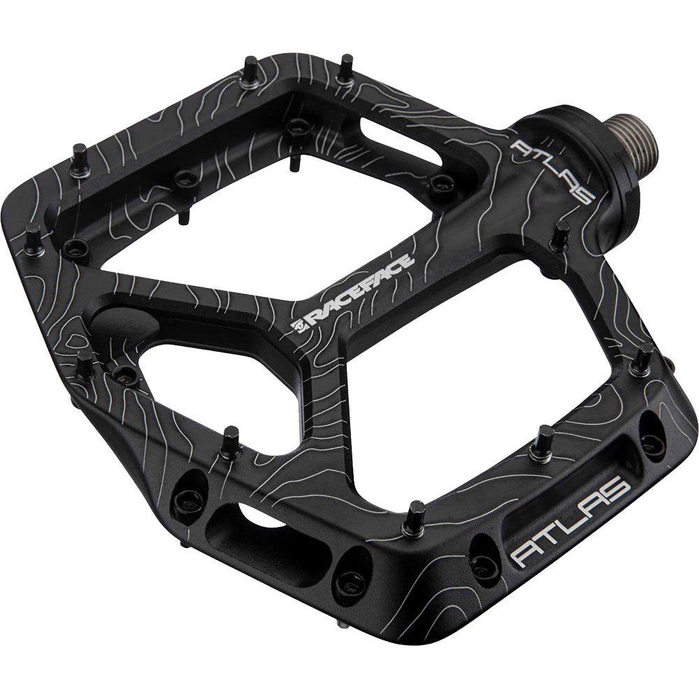 Race Face Atlas Alloy Pedal MTB Direct - Main Image