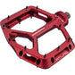 Race Face Atlas Alloy Pedal - Red - 2022