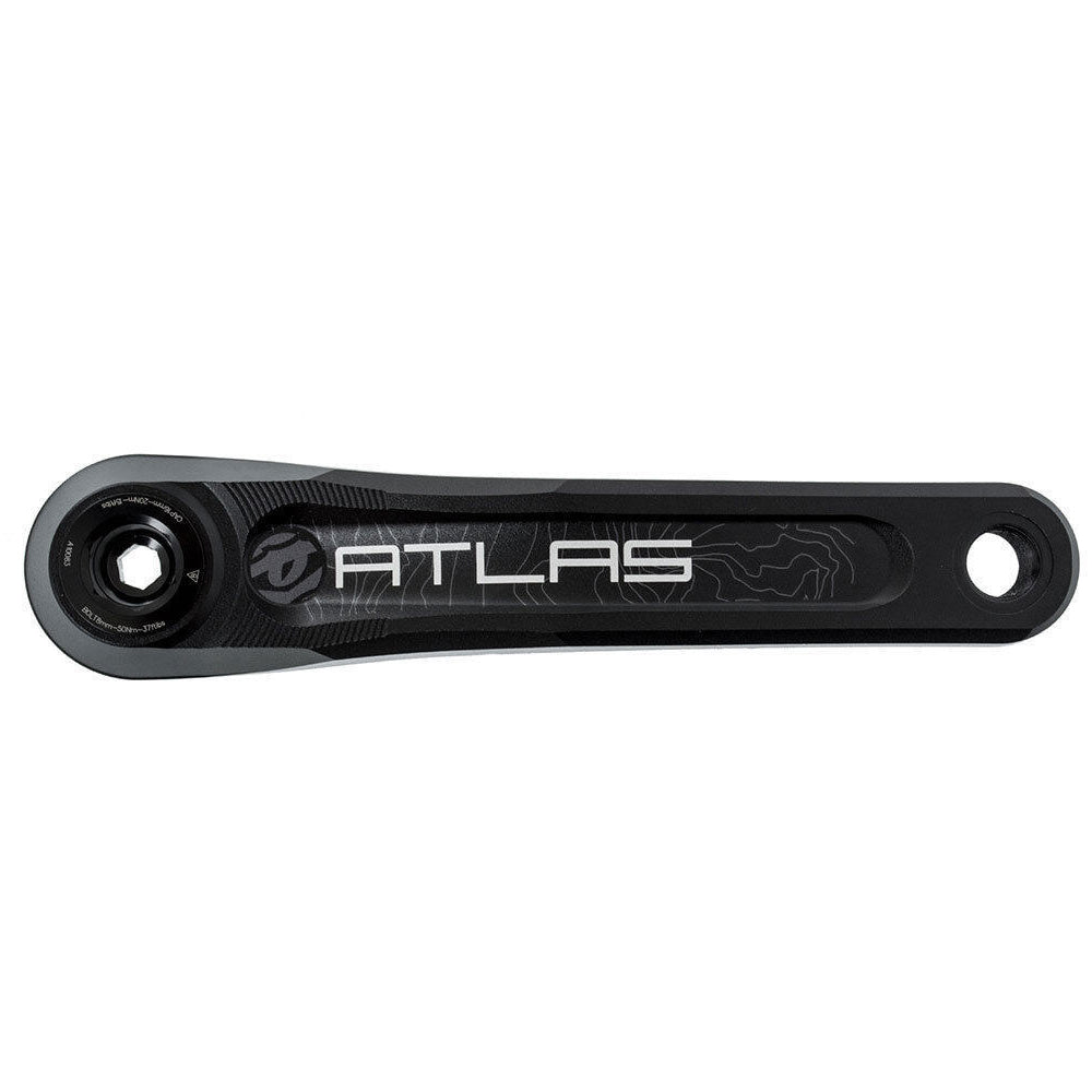 RaceFace Atlas Crankset - 165mm Direct Mount RaceFace CINCH Spindle In RaceFace Atlas Crankset - 165mm Direct Mount RaceFace CINCH Spindle In
