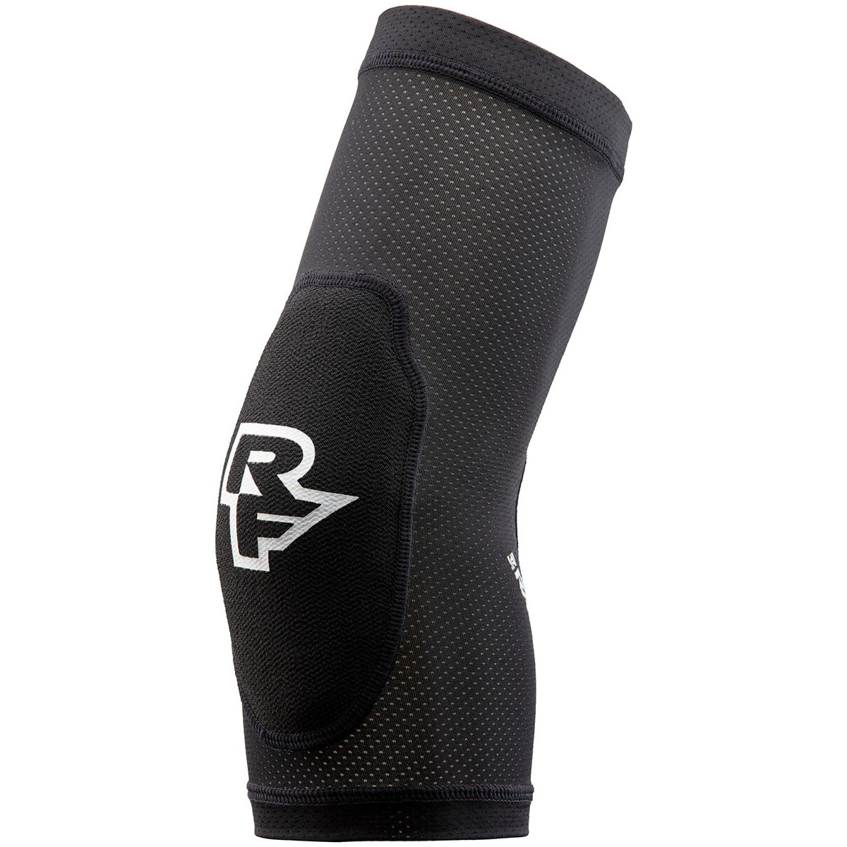 Race Face Charge Elbow Guard - 2XL - Stealth