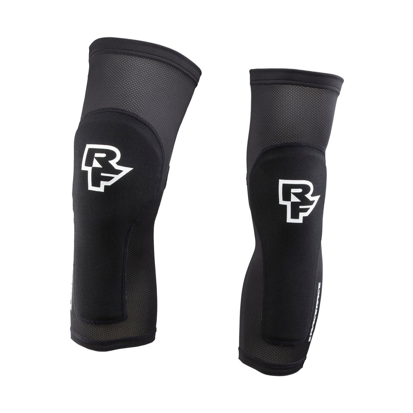 Race Face Charge Knee Guard - XL - Stealth