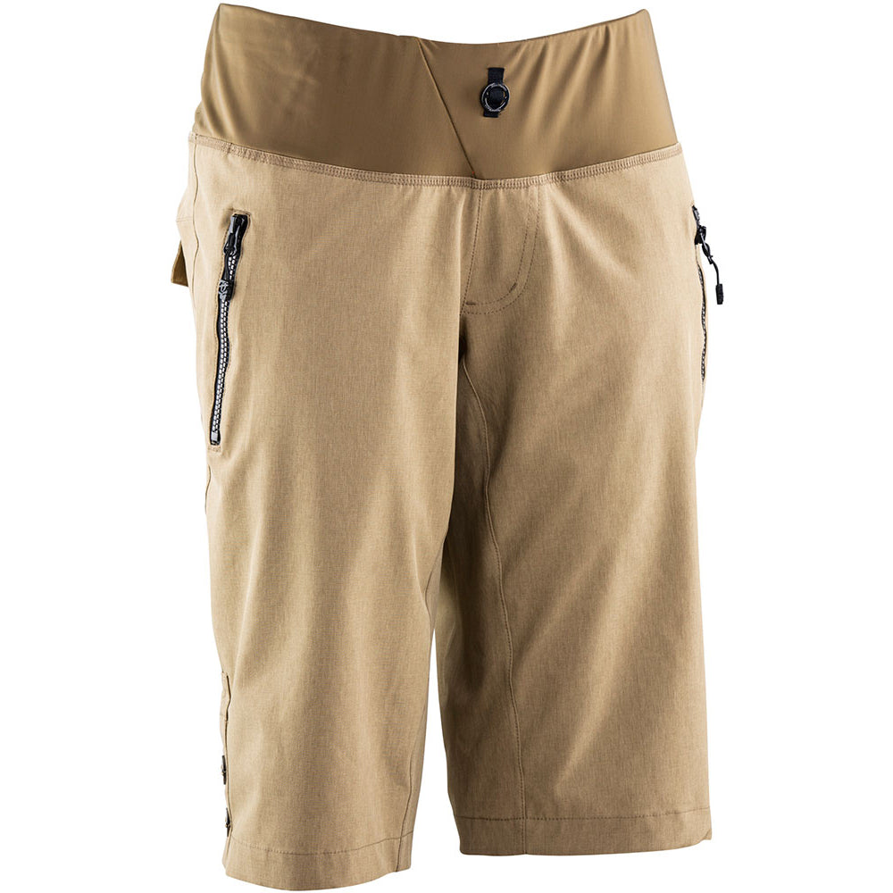 Race Face Charlie Women's Shell Shorts - XS