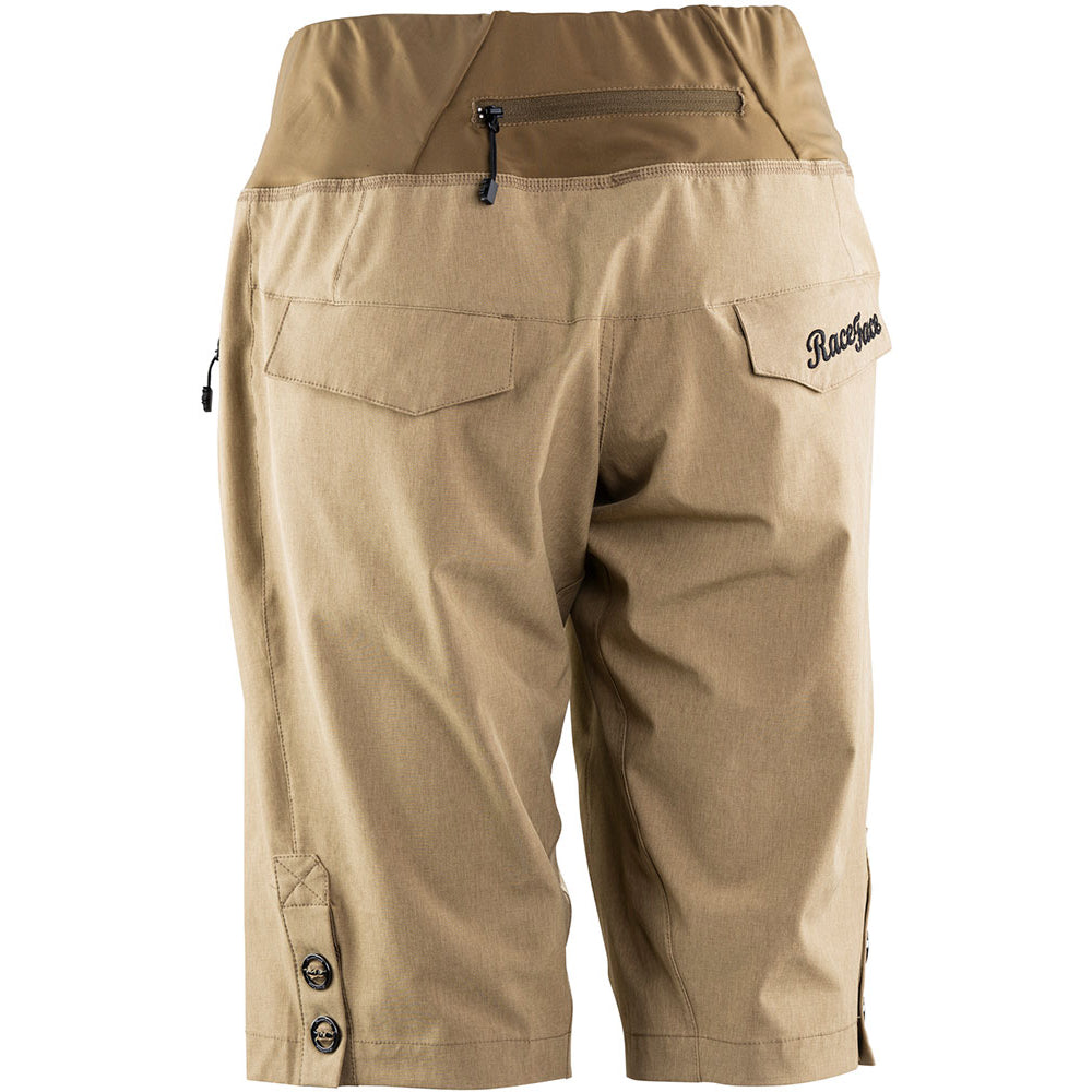 Race Face Charlie Women's Shell Shorts - XS