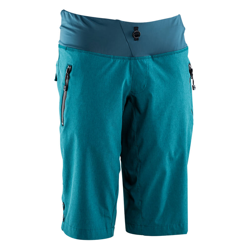 Race Face Charlie Women's Shell Shorts - XS