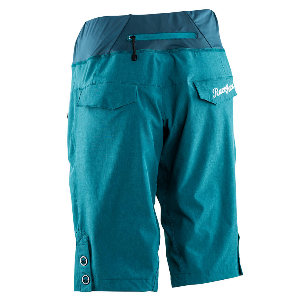 Race Face Charlie Women's Shell Shorts - XS