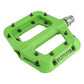 Race Face Chester Composite Pedal - Green - 2020