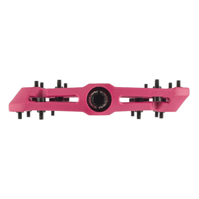 Race Face Chester Composite Pedal - Pink - 2020