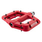 Race Face Chester Composite Pedal - Red - 2020