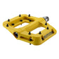 Race Face Chester Composite Pedal - Yellow - 2020