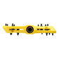 Race Face Chester Composite Pedal - Yellow - 2020