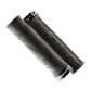 Race Face Half Nelson Lock On Grips - Black With BLKClamps