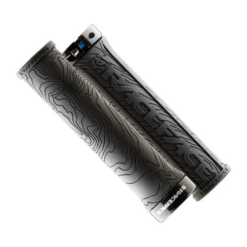 Race Face Half Nelson Lock On Grips