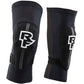 Race Face Indy Knee Guard - 2XL - Stealth