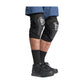 Race Face Roam Knee Guard - L - Stealth