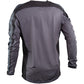 Race Face Ruxton Long Sleeve Jersey - S - Black
