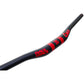 Race Face SixC 35 Carbon Bars - Red - 35 - 20 Rise - 820