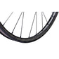Race Face Turbine R 30mm Rear Wheel - Shimano Micro Spline - 12x148mm Boost - 6 Bolt - Rear - 27.5 Inch