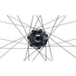 Race Face Turbine R 30mm Rear Wheel - Shimano Micro Spline - 12x148mm Boost - 6 Bolt - Rear - 27.5 Inch