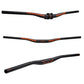 Race Face Turbine R 35 Alloy Bars - Orange - 35 - 20 Rise - 800