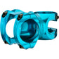Race Face Turbine R 35 Stem - Turquoise - 35mm - 32mm x 0 Degree - 1 1-8th Inch