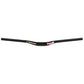 Shop 2nd D1 Renthal FatBars Lite Alloy Bars - Black - 35 - 20 Rise - 760