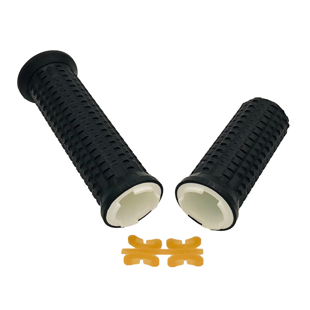 RevGrips Replacement Gripshift Sleeve Set - Black - L