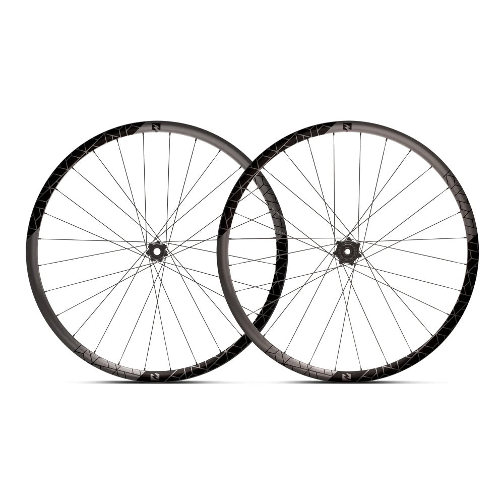 Reynolds Black Carbon Wheels Reynolds Blacklabel Enduro Carbon