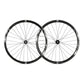 Reynolds TR 307 Carbon Wheelset - XD Driver - Black - F-15x110mm Boost R-12x148mm Boost - 6 Bolt - Front and Rear - 27.5 Inch