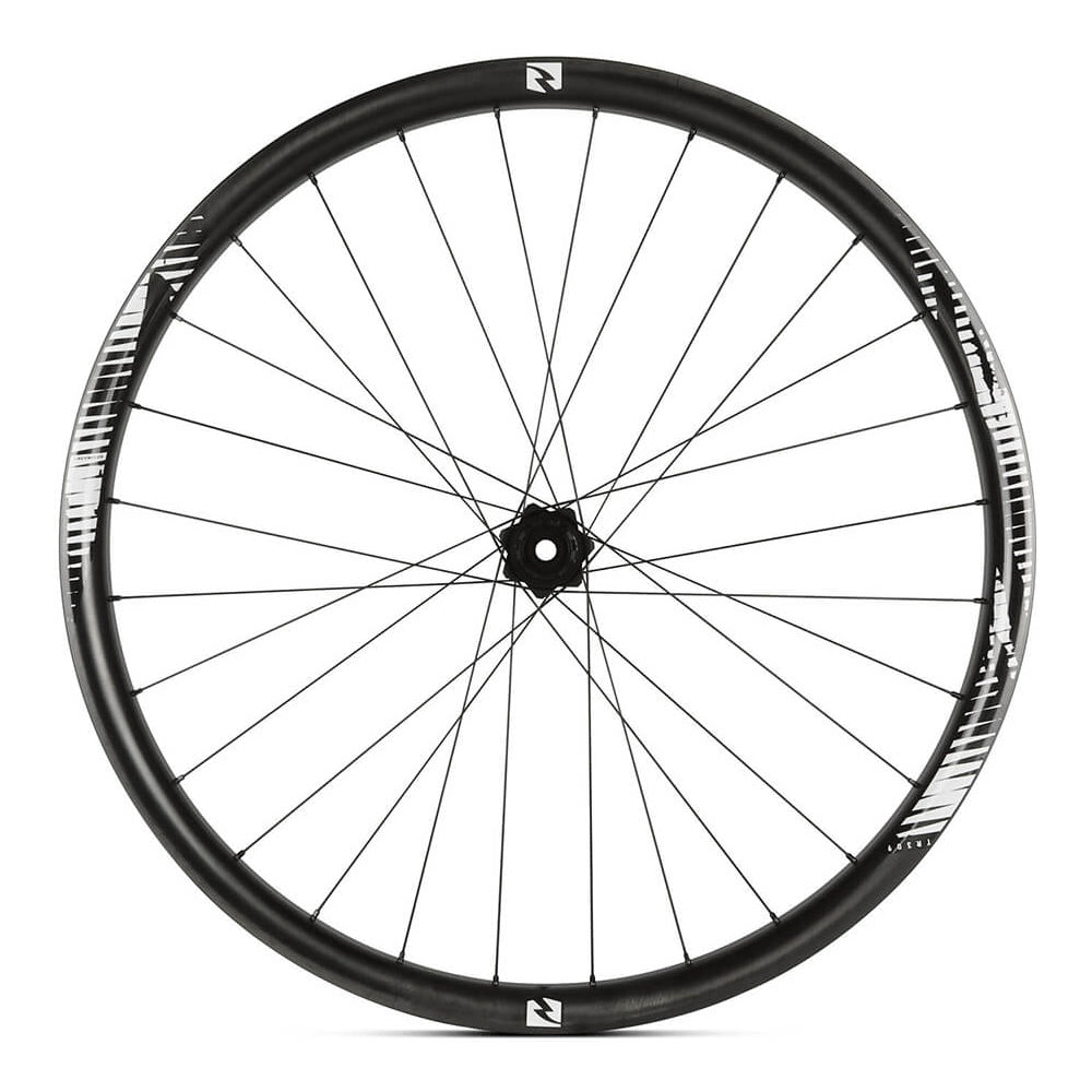 Reynolds TR 307 Carbon Wheelset - XD Driver - Black - F-15x110mm Boost R-12x148mm Boost - 6 Bolt - Front and Rear - 27.5 Inch