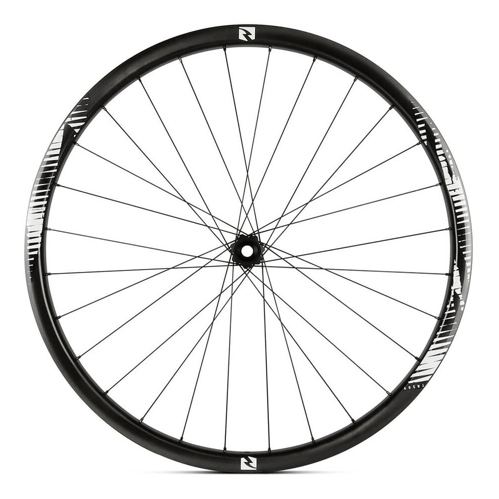 Reynolds TR 307 Carbon Wheelset - XD Driver - Black - F-15x110mm Boost R-12x148mm Boost - 6 Bolt - Front and Rear - 27.5 Inch