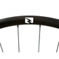 Reynolds TR 307 Carbon Wheelset - XD Driver - Black - F-15x110mm Boost R-12x148mm Boost - 6 Bolt - Front and Rear - 27.5 Inch
