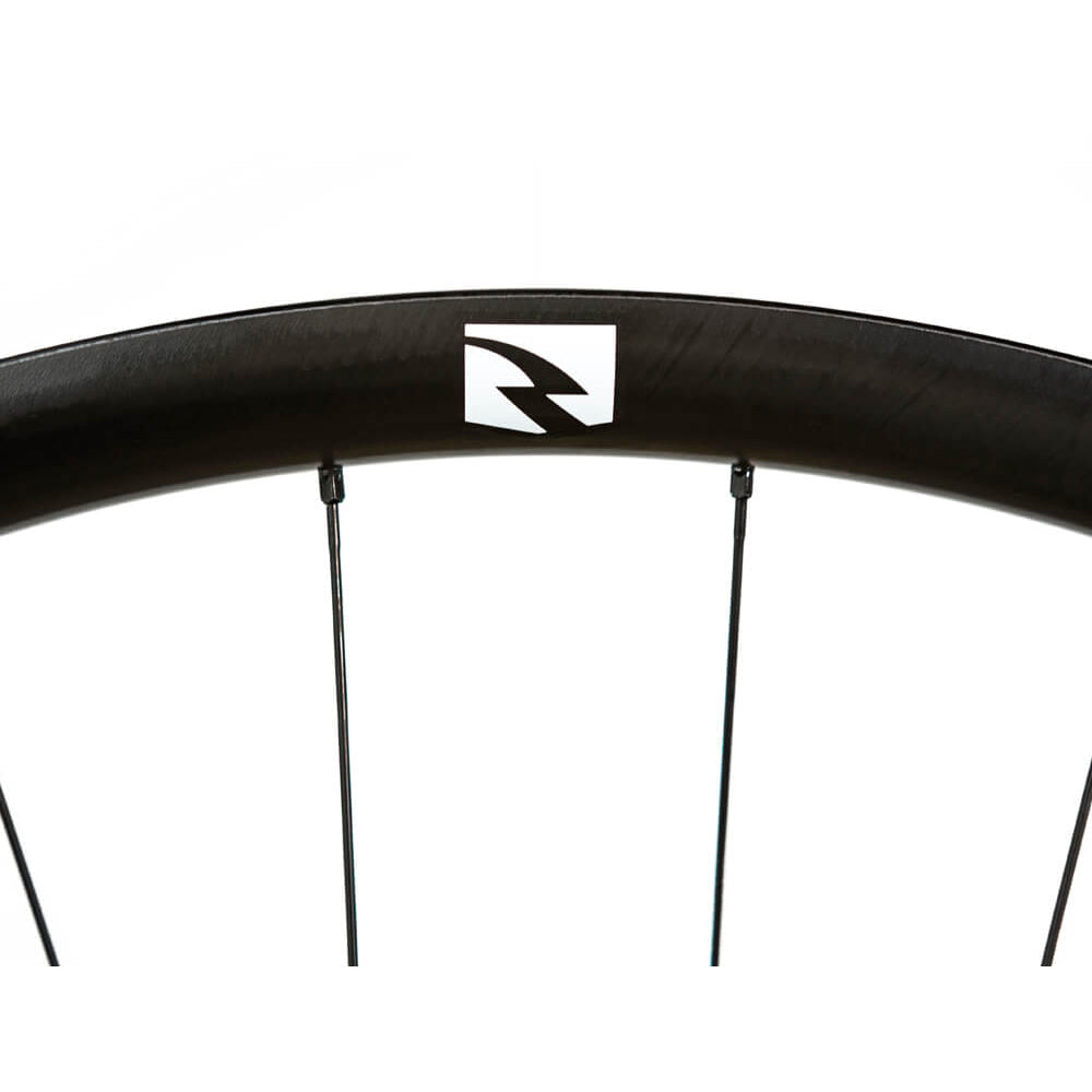 Reynolds TR 307 Carbon Wheelset - XD Driver - Black - F-15x110mm Boost R-12x148mm Boost - 6 Bolt - Front and Rear - 27.5 Inch