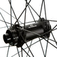 Reynolds TR 307 Carbon Wheelset - XD Driver - Black - F-15x110mm Boost R-12x148mm Boost - 6 Bolt - Front and Rear - 27.5 Inch