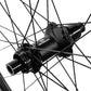 Reynolds TR 307 Carbon Wheelset - XD Driver - Black - F-15x110mm Boost R-12x148mm Boost - 6 Bolt - Front and Rear - 27.5 Inch
