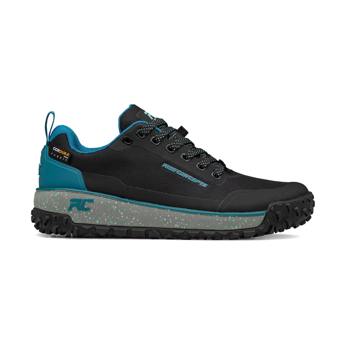 Ride Concepts Flume Women's Flat Shoes