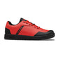 Ride Concepts Hellion Elite Flat Shoes - US 12.0 - Oxblood