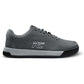 Ride Concepts Hellion Women's Flat Shoes - US 5.5 - Charcoal - Mid Grey